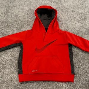 Nike Dri-Fit Hoodie